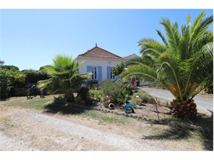 maison à la vente -   17310  SAINT PIERRE D OLERON, surface 189 m2 vente maison - UBI479463803